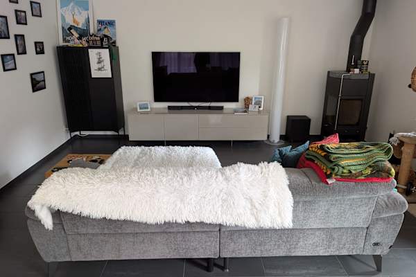 House sit in Freienbach, Switzerland