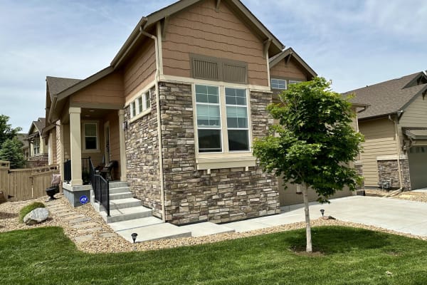 House sit in Denver, CO, US