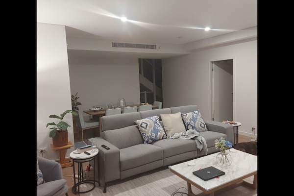 House sit in Sydney, NSW, Australia