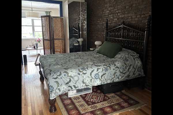 House sit in New York City, NY, US