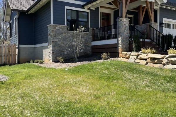 House sit in Arden, NC, US