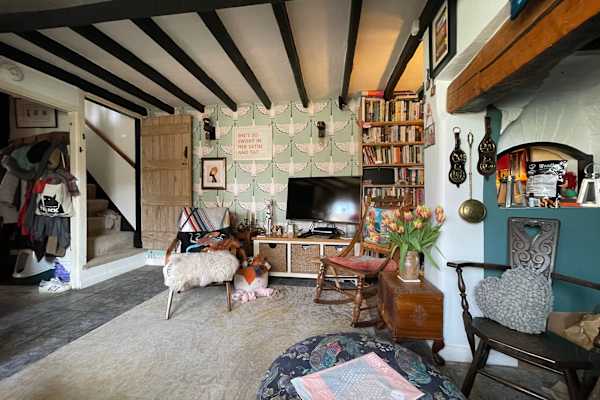 House sit in Stratford-upon-Avon, United Kingdom