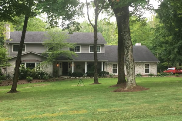 House sit in Crestwood, KY, US