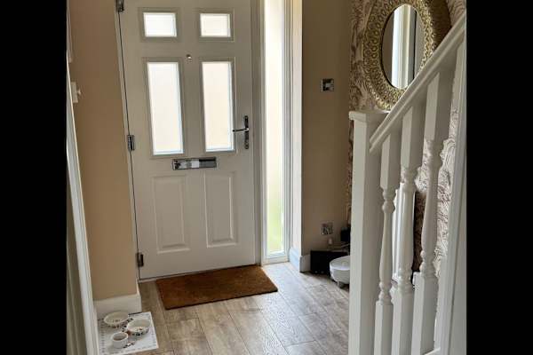 House sit in Eastbourne, United Kingdom