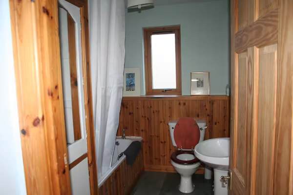 House sit in Invergordon, United Kingdom