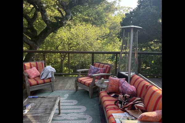 House sit in Berkeley, CA, US