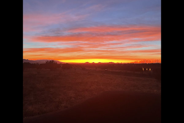 House sit in Santa Fe, NM, US