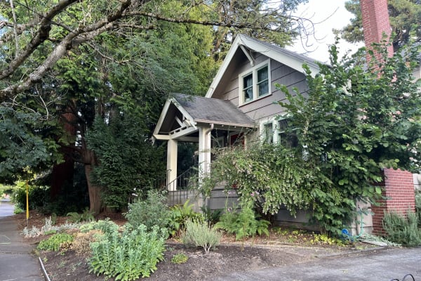 House sit in Portland, OR, US