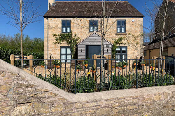 House sit in Frome, United Kingdom