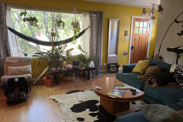 House sit in Portland, OR, US