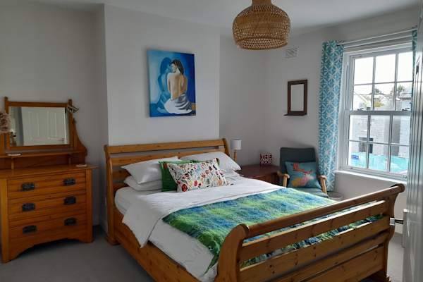 House sit in Deansgrange, Ireland