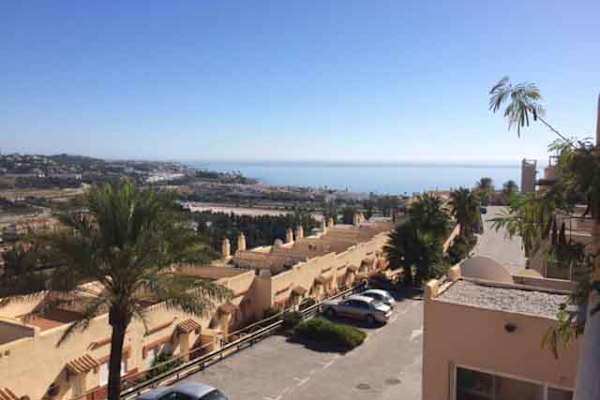 House sit in La Cala De Mijas, Spain