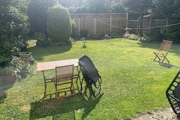 House sit in York, United Kingdom