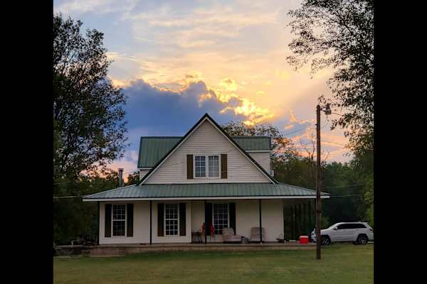House sit in Pryor, OK, US