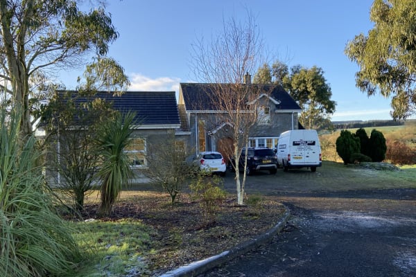 House sit in Coleraine, United Kingdom