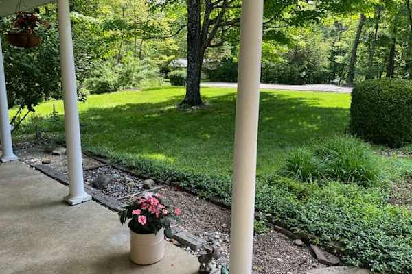 House sit in Granville, OH, US
