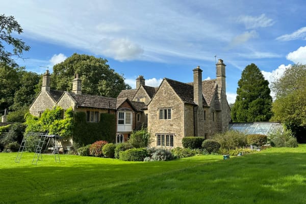 House sit in Chittoe, United Kingdom
