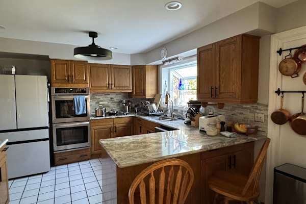 House sit in Rome, NY, US