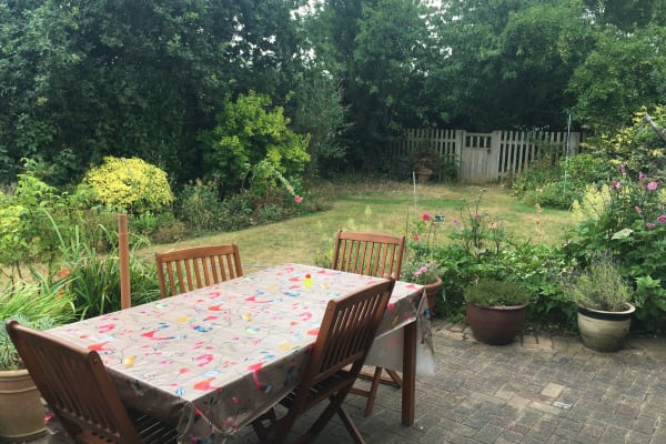 House sit in Woodcote, United Kingdom