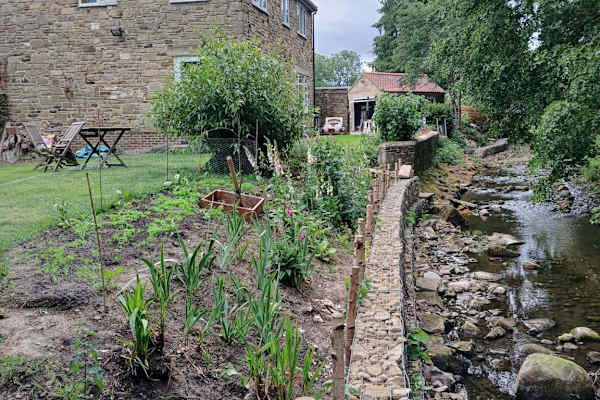 House sit in Barnard Castle, United Kingdom