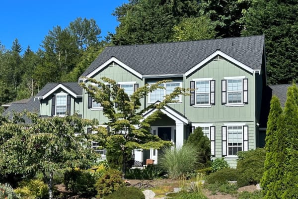 House sit in Bellevue, WA, US