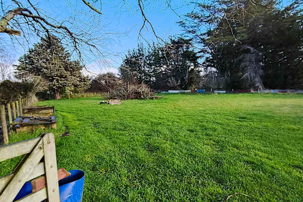 House sit in Gladstone, New Zealand