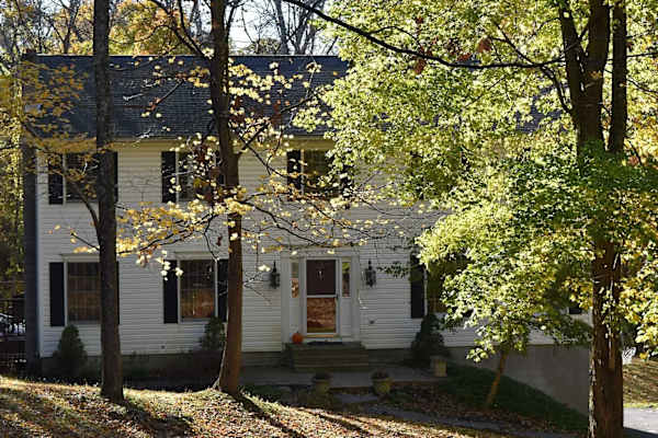 House sit in Rhinebeck, NY, US