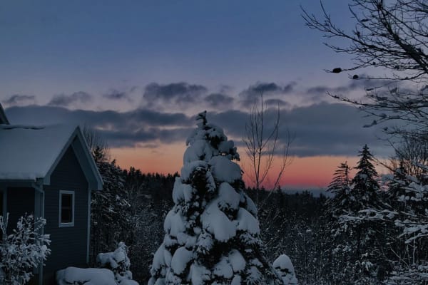 House sit in Wallingford, VT, US