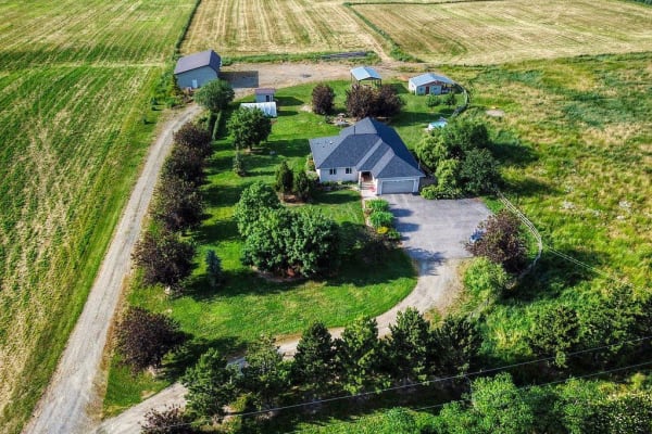 House sit in Creston, BC, Canada