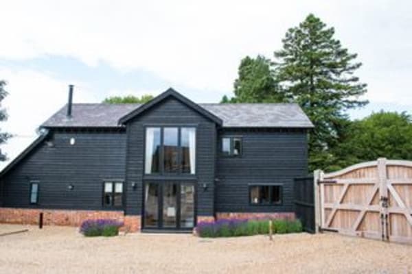 House sit in Saffron Walden, United Kingdom