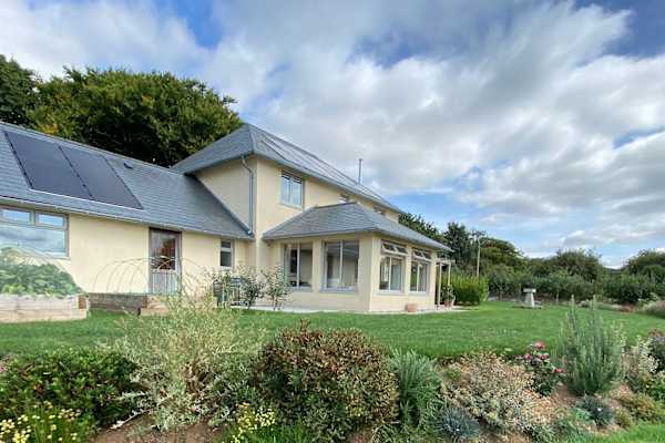 House sit in Dobwalls, United Kingdom