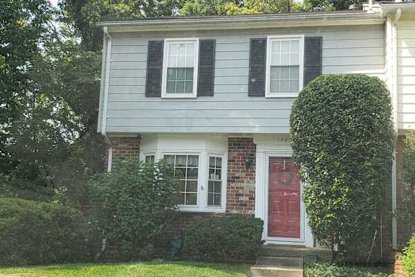 House sit in Rockville, MD, US