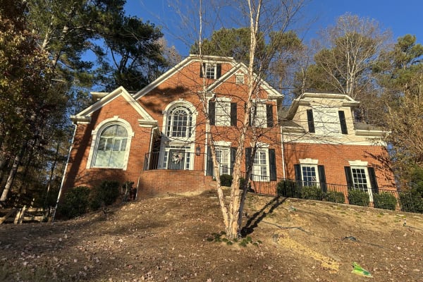 House sit in Roswell, GA, US