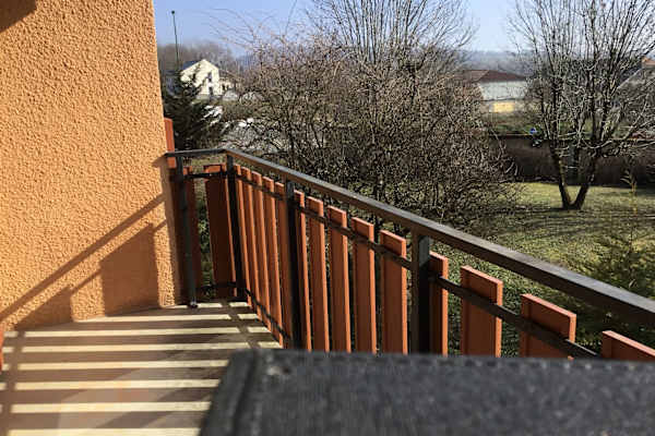 House sit in Gex, France