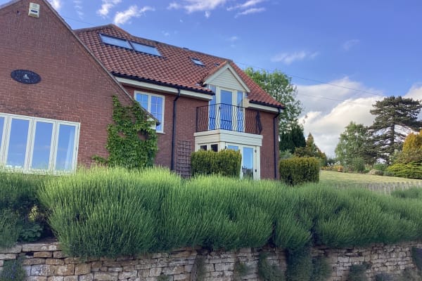 House sit in Melton Mowbray, United Kingdom