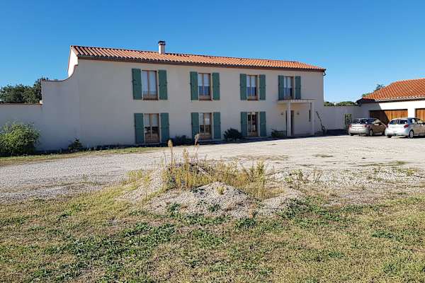 House sit in la Roca d'Albera, France