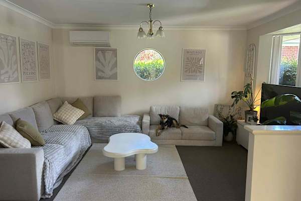 House sit in Perth, WA, Australia
