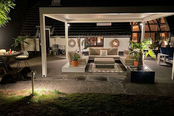 House sit in Apeldoorn, Netherlands