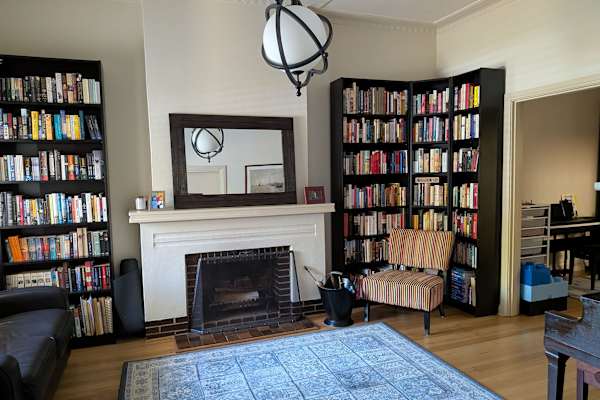 House sit in Melbourne, VIC, Australia