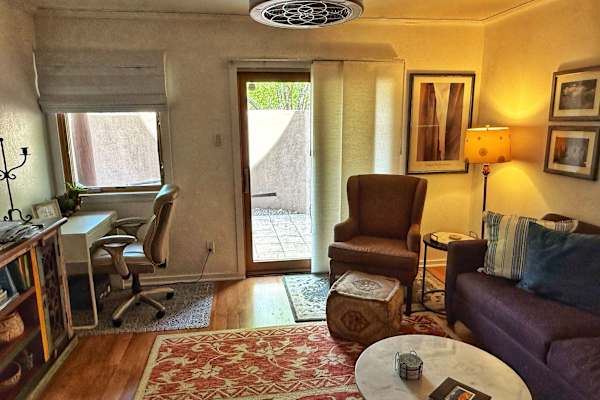 House sit in Santa Fe, NM, US