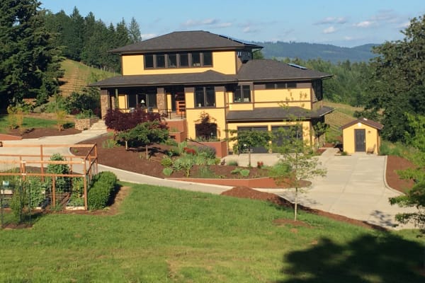 House sit in Gaston, OR, US