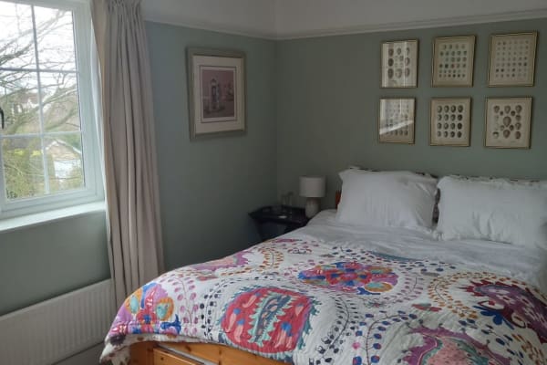 House sit in Axbridge, United Kingdom