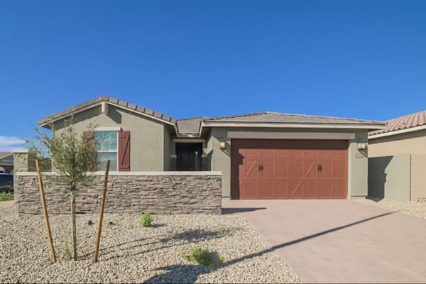 House sit in Avondale, AZ, US