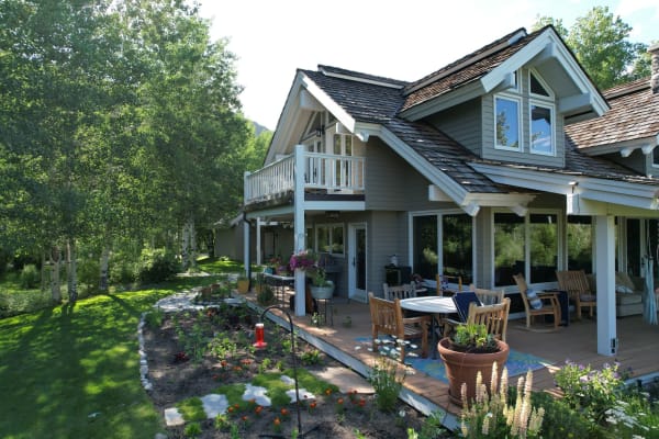 House sit in Sun Valley, ID, US