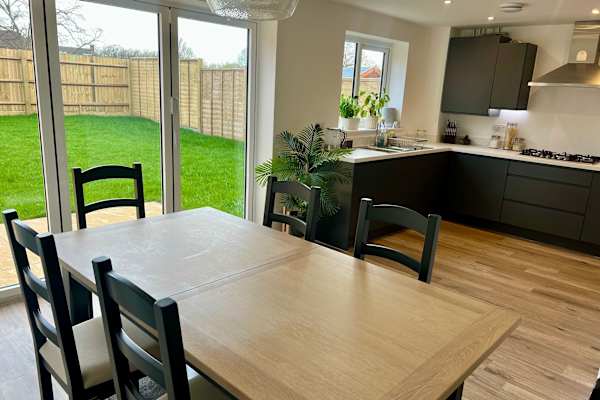 House sit in Reading, United Kingdom