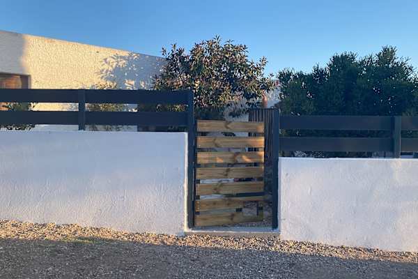 House sit in El Pozo de los Frailes, Spain