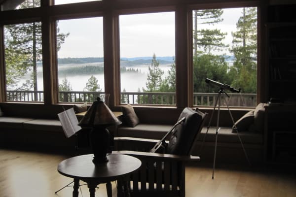 House sit in Little River, CA, US