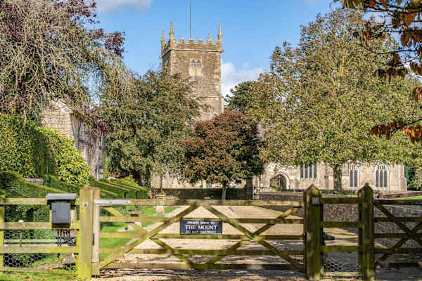 House sit in Malmesbury, United Kingdom