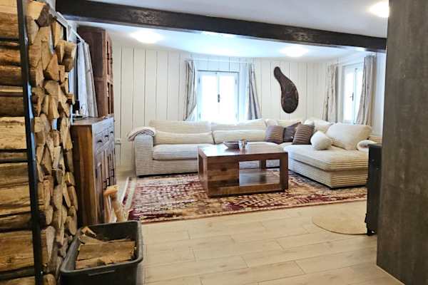 House sit in Doubravice, Czech Republic