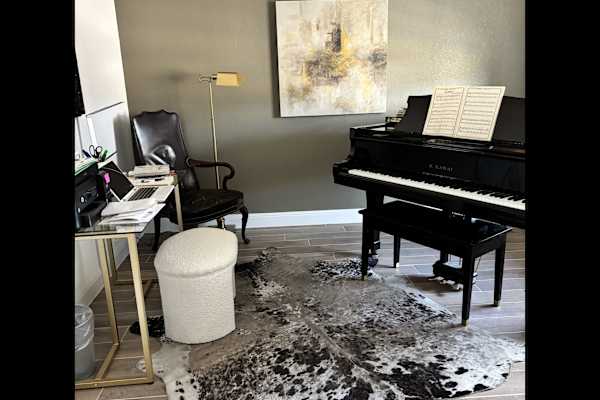 House sit in Georgetown, TX, US